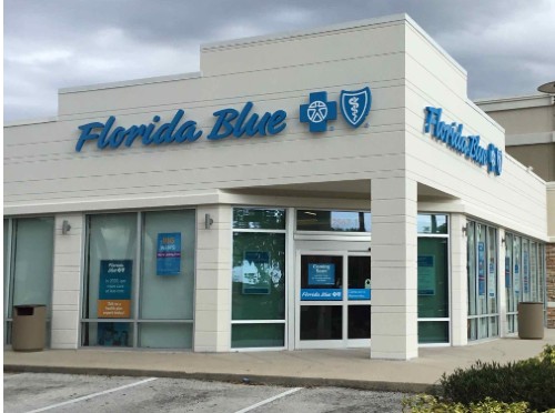 Florida Blue Center - Tallahassee