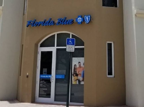 Locations  Florida Blue